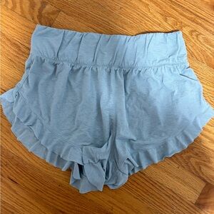 Free People Movement Shorts